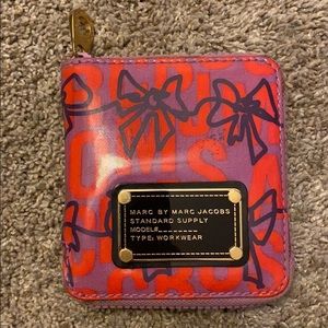 Marc by Marc Jacobs Wallet
